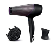 Philips Suszarka do włosów BHD177/00 - 294540 - zdjęcie 1
